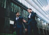 Referral Partnership Broker