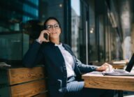 Referral Partnership Company