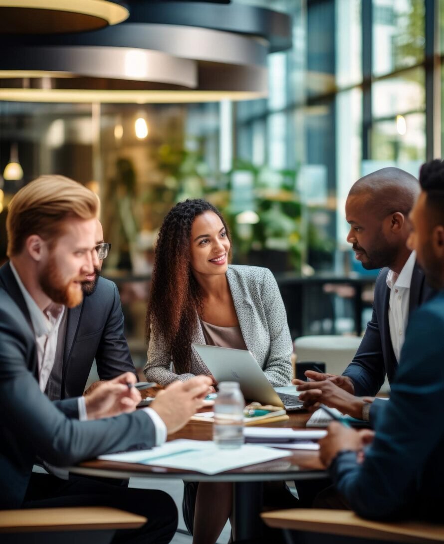 Building Partnership that specifies eligibility.