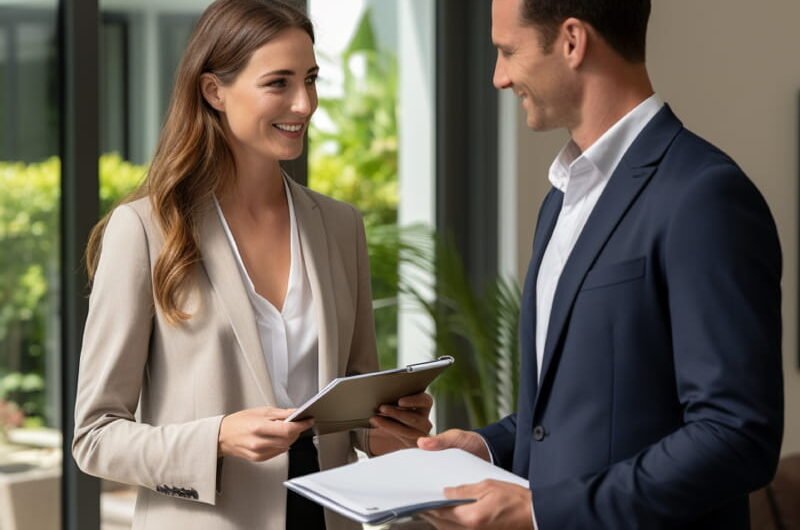 Business Agreements signed with good intent for Business consistence