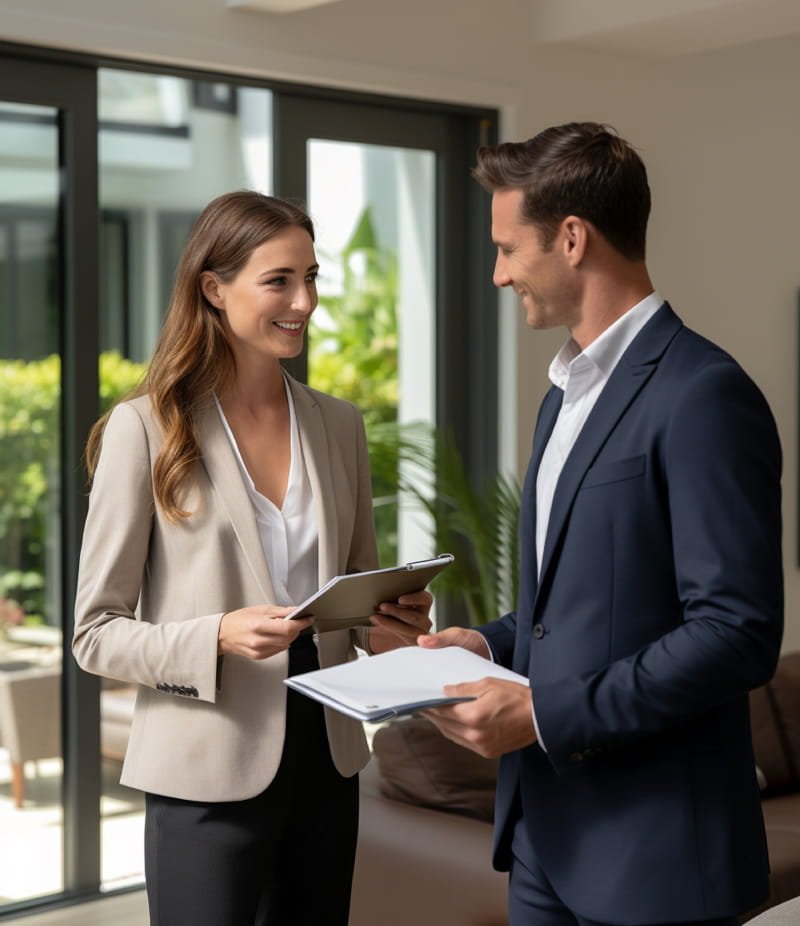 Business Agreements signed with good intent for Business consistence
