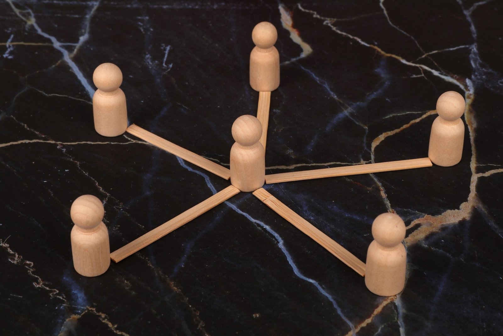 Referral Partnership Broker"